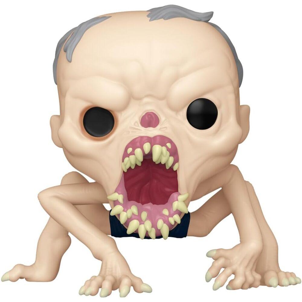 POP figure IT Welcome To Derry Skeleton Man