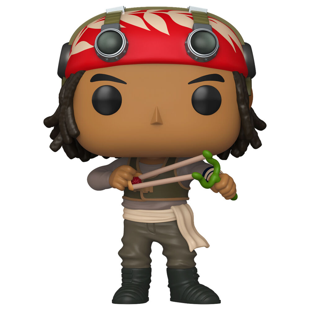 POP figure One Piece Usopp