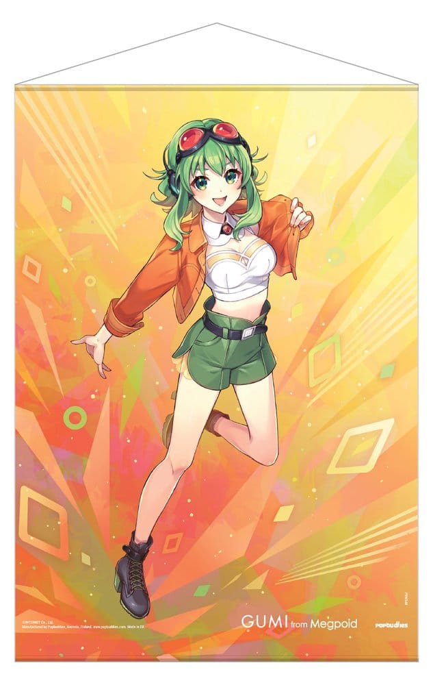 Vocaloid preview