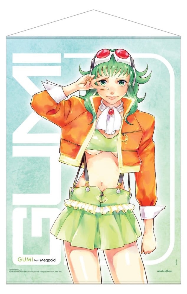 Vocaloid preview