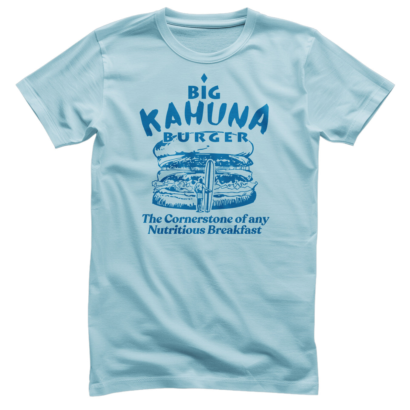Pulp Fiction - Big Kahuna Burger T-Shirt