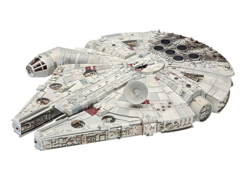 Star Wars preview