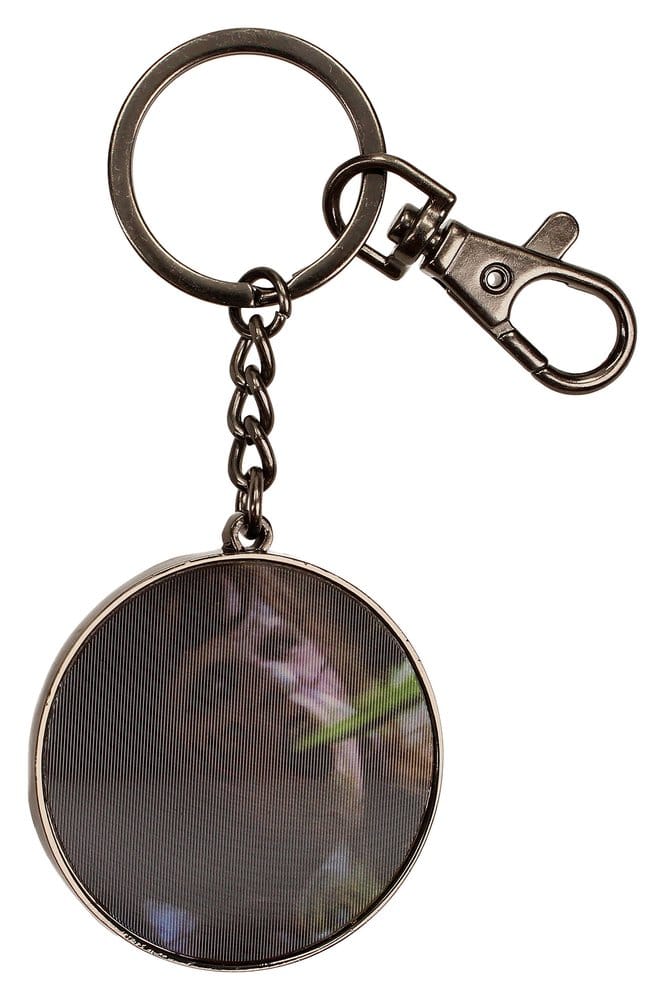 The Exorcist Lenticular Keychain Regan 18 cm