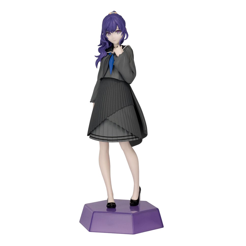 Hatsune Miku: Colorful Stage! Desktop x Decorate Collections PVC Statue Asahina Mafuyu 16 cm