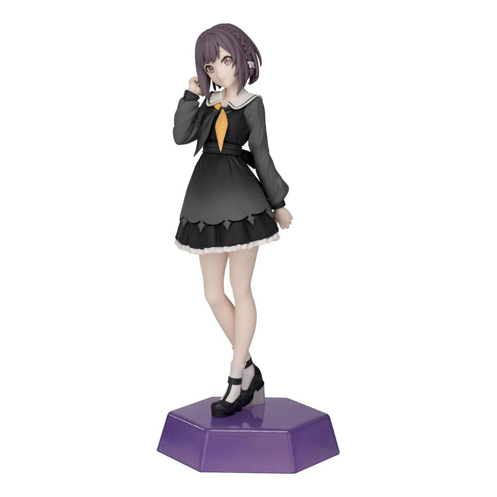 Hatsune Miku: Colorful Stage! Desktop x Decorate Collections PVC Statue Shinonome Ena 15 cm