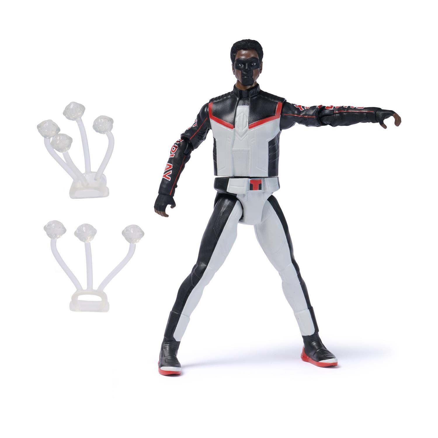 Spin Master DC Superman Movie: Epic Strike Mr.Terrific - Action Figure 6" (20152206)
