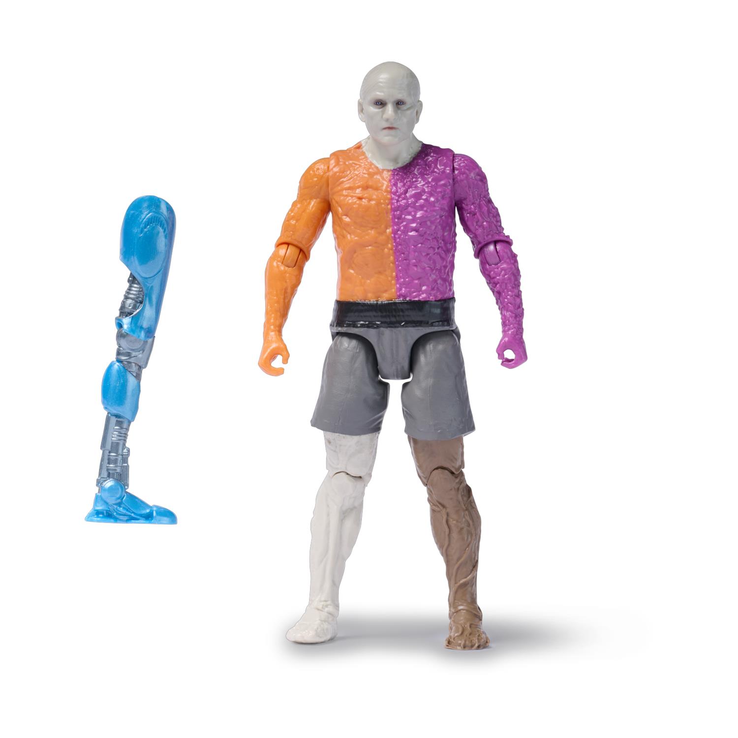 Spin Master DC: Superman Movie - Metamorpho 6" Action Figure (20152413)