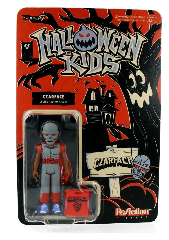 Czarface preview