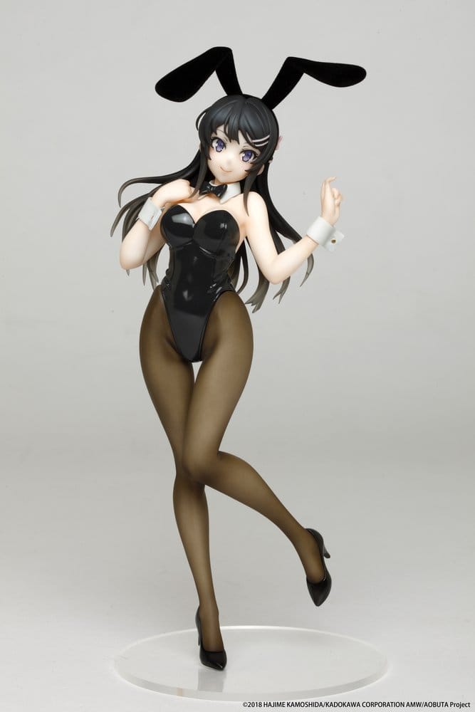 Rascal Does Not Dream of Bunny Girl Senpai preview