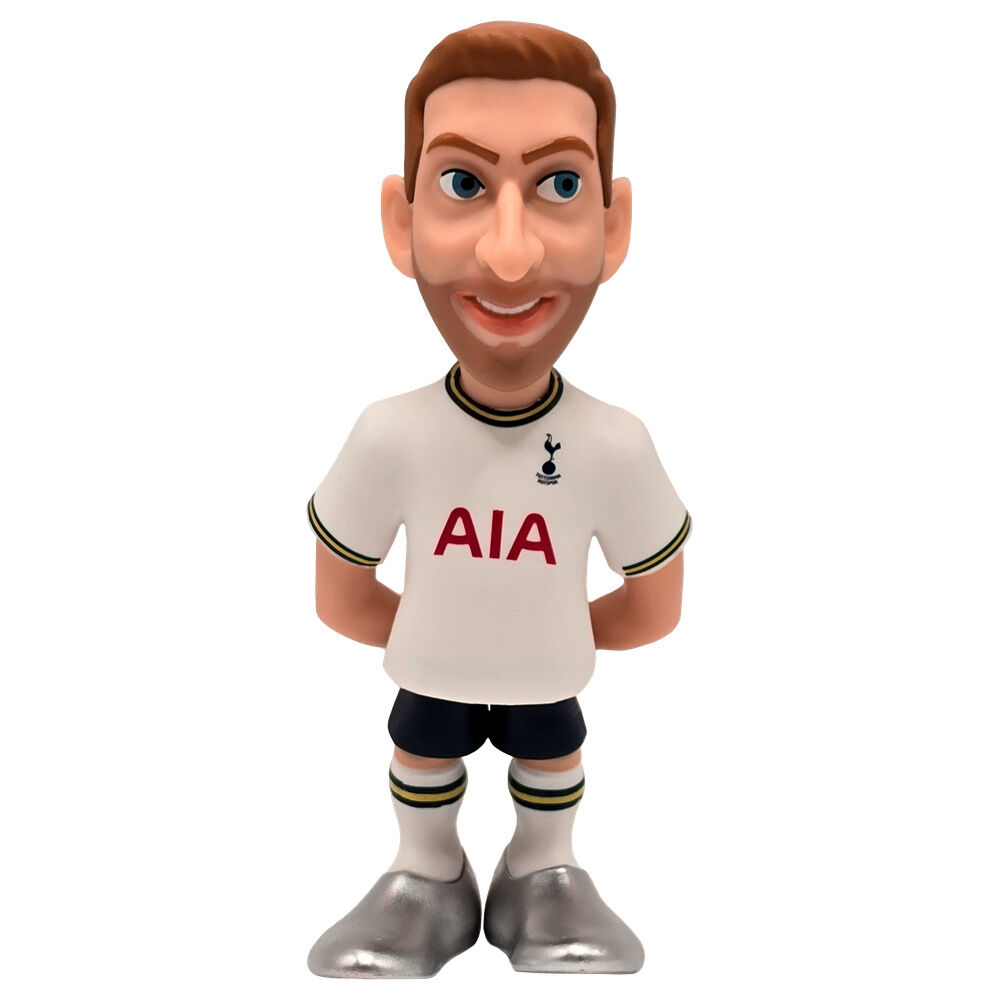 Tottenham Hotspur Kulusevski figure minix 12cm