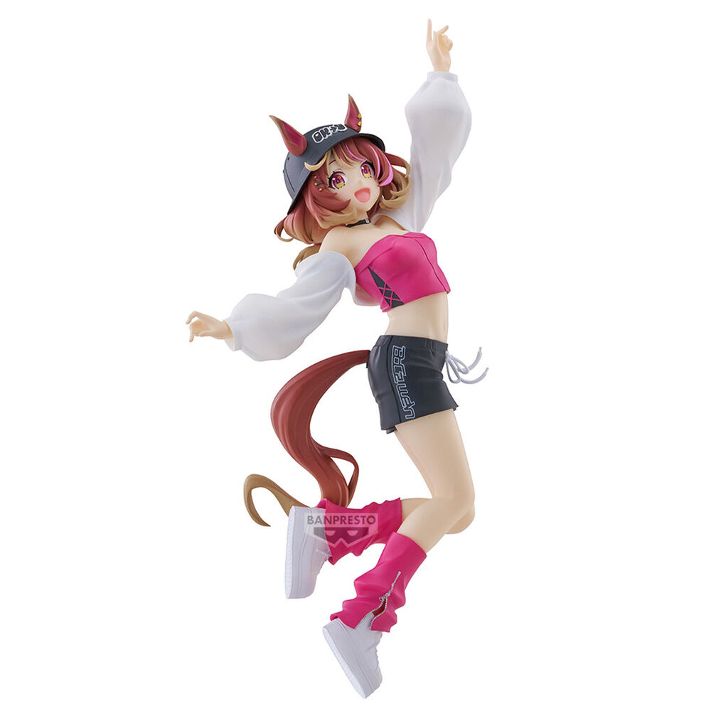 Umamusume Pretty Derby BoCz North Flight as F-Style figure 20cm