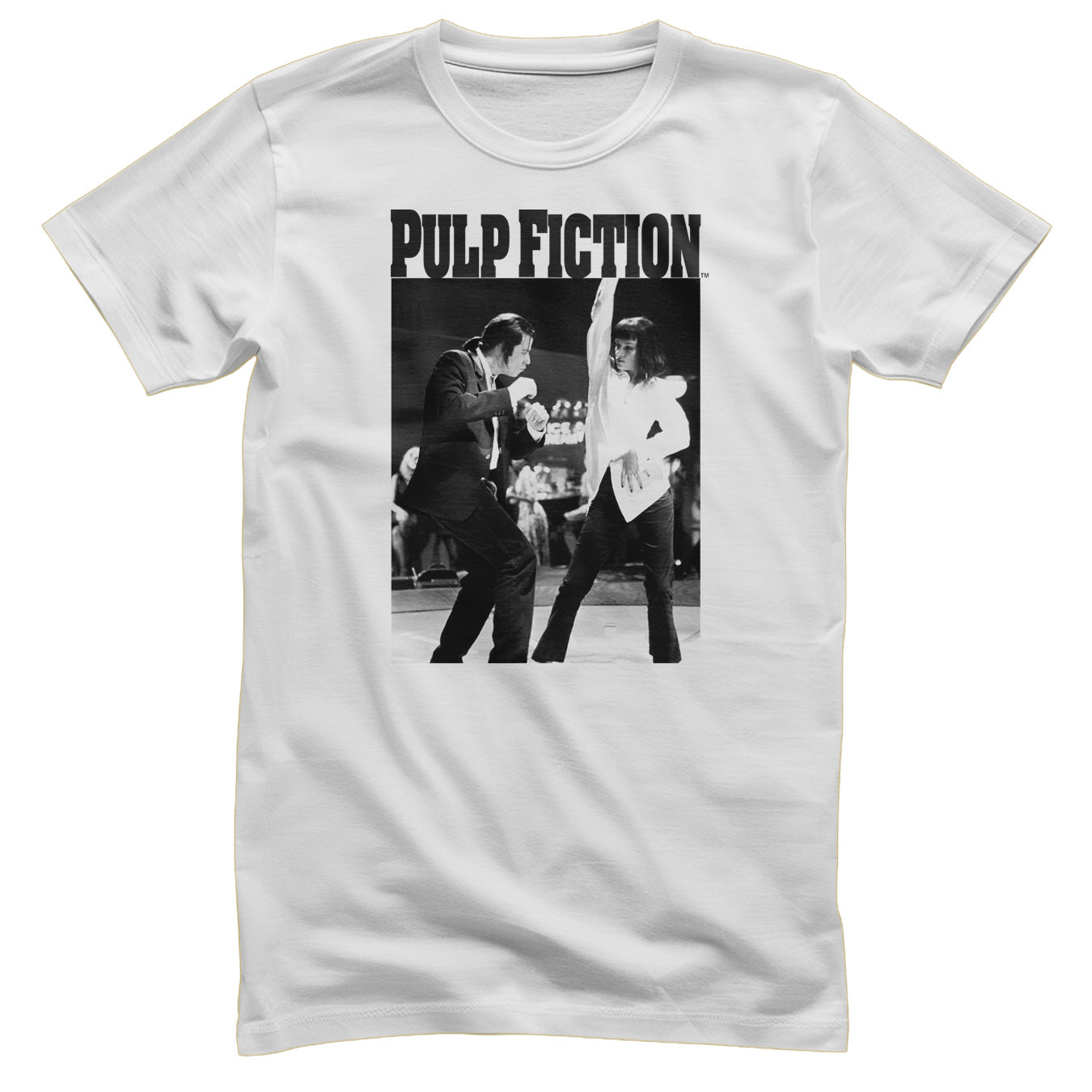 Vincent & Mia Dance T-Shirt
