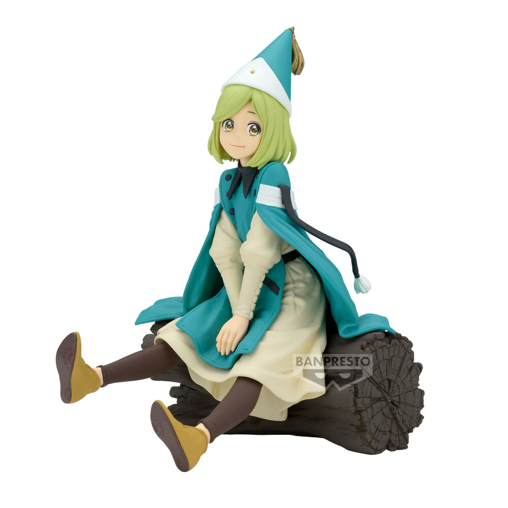 Witch Hat Atelier Coco figure 14cm