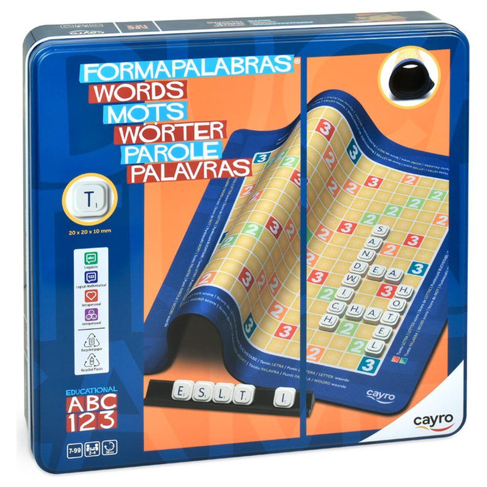 Words game