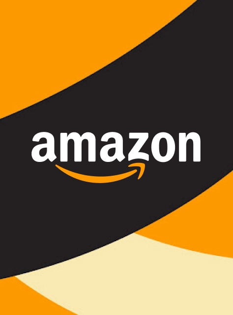 Amazon Gift Card 20 SAR SAUDI ARABIA Digital Code