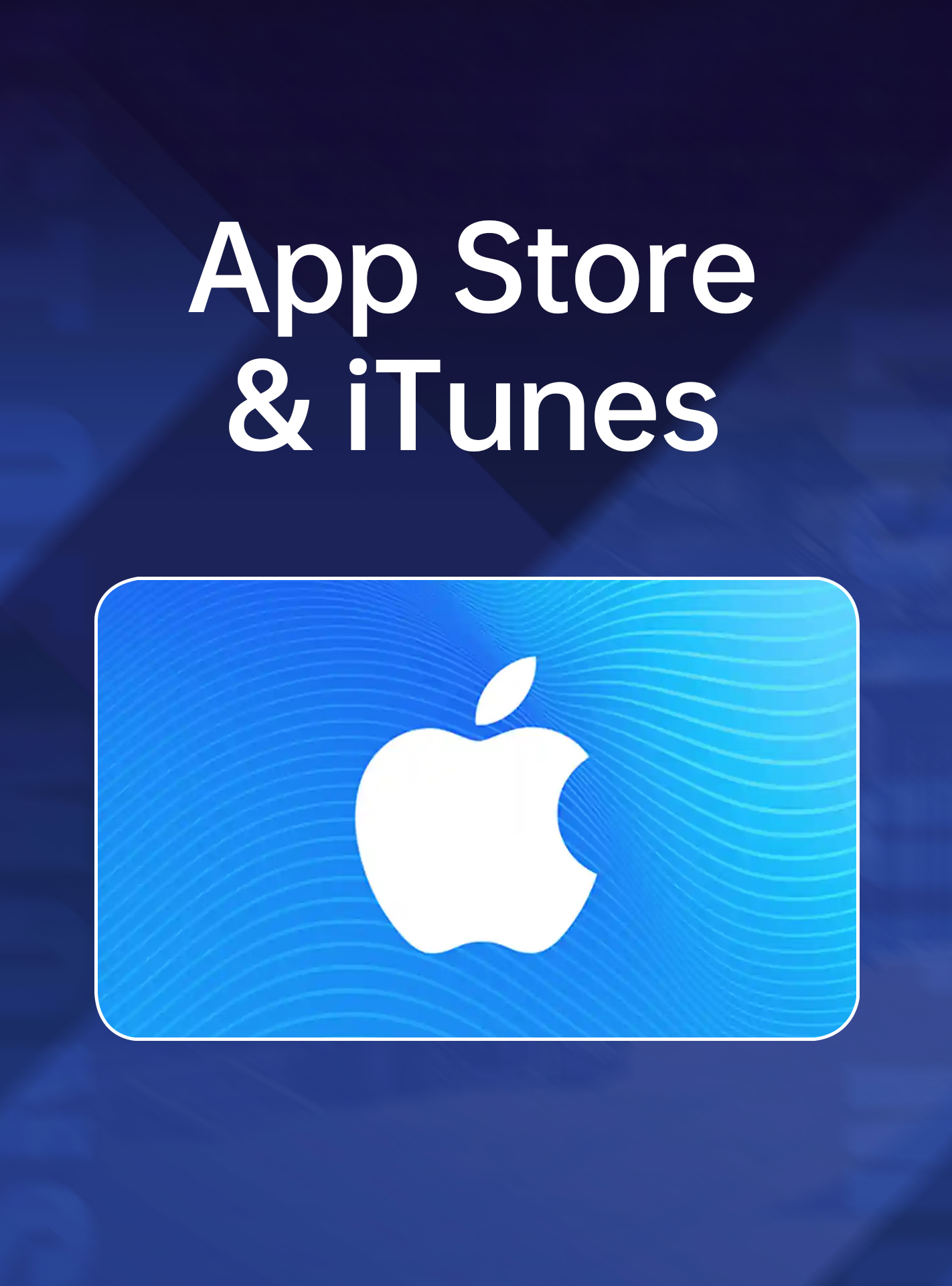 Apple iTunes Gift Card 15 USD iTunes Key UNITED STATES - USA Digital Code