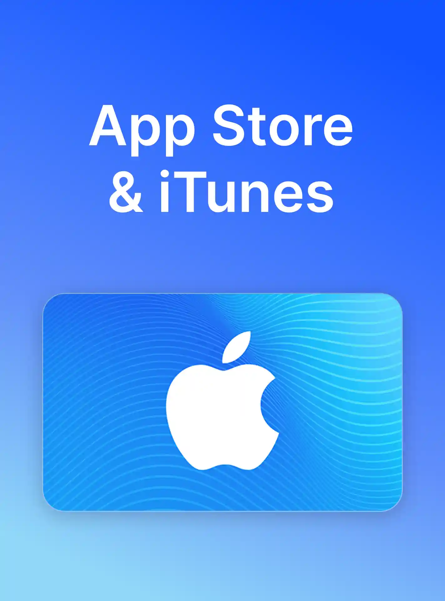 Apple iTunes Gift Card 150 BRL iTunes Key BRAZIL Digital Code