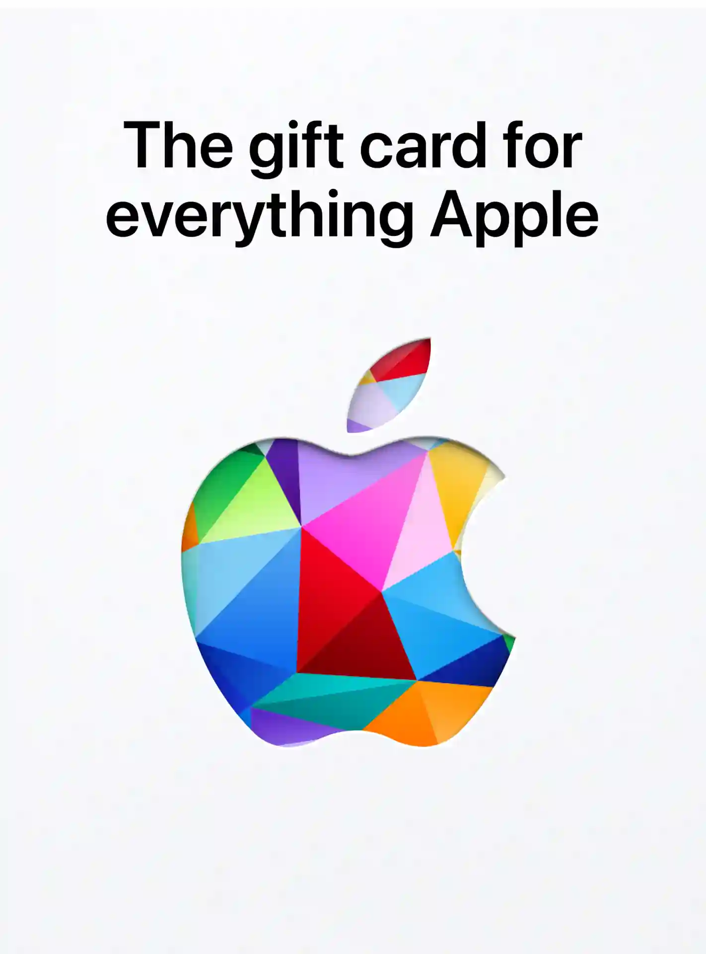 Apple iTunes Gift Card 300 AED iTunes Key UNITED ARAB EMIRATES Digital Code