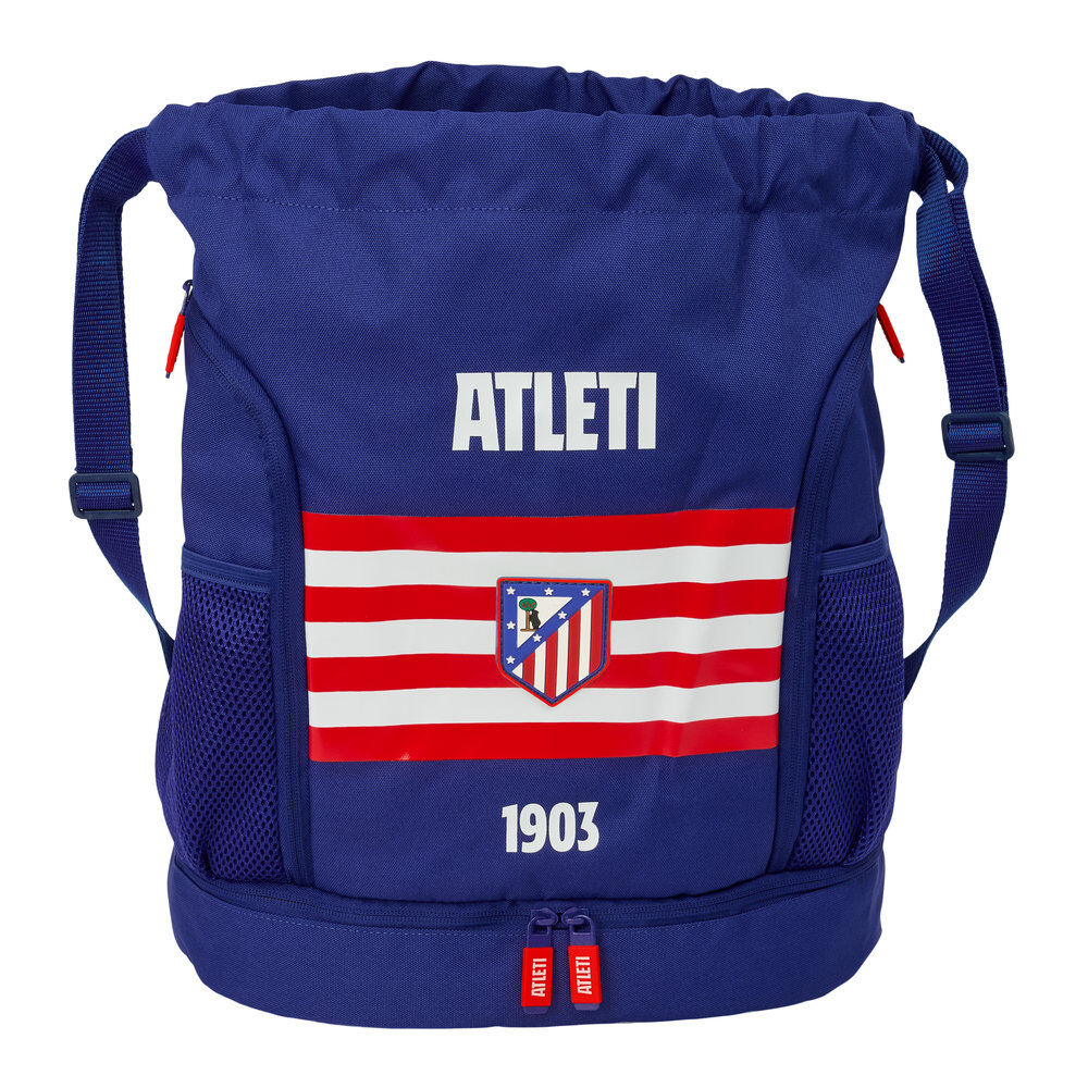 Atletico de Madrid gym backpack 40cm