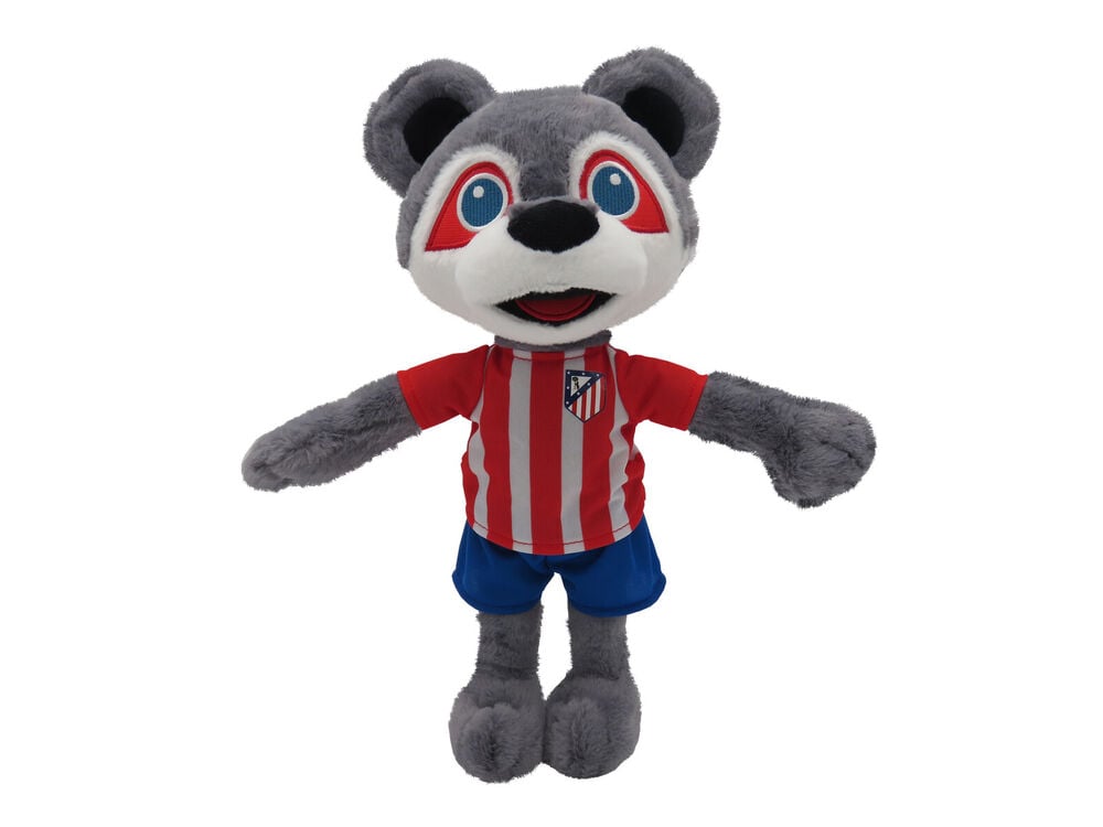 Atletico de Madrid Indi plush toy 35cm