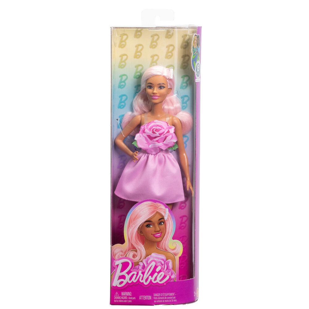 Barbie Fashionista doll
