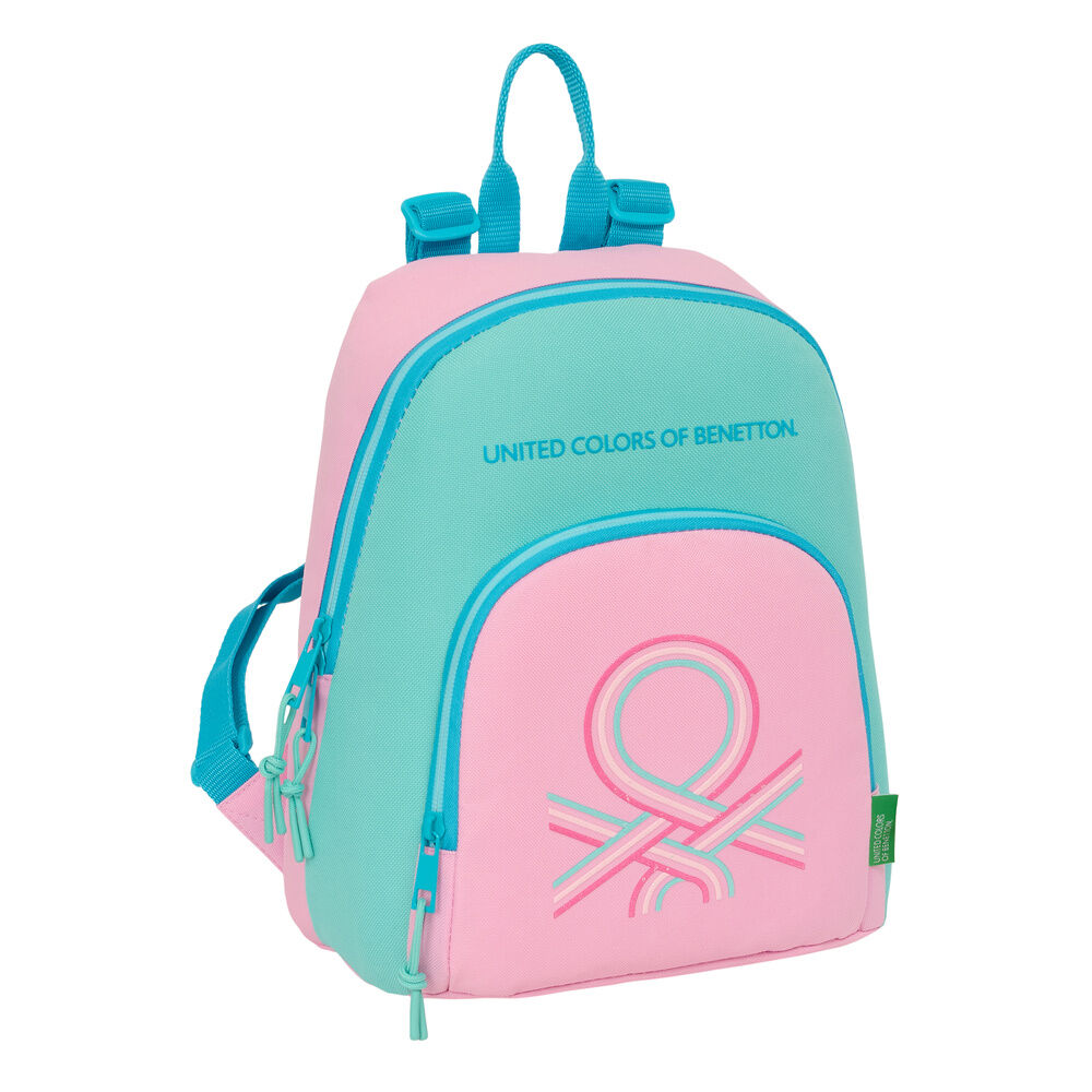 Benetton Dolce backpack 30cm