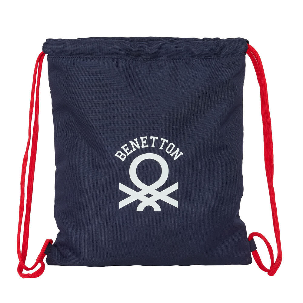 Benetton Together gym bag 40cm