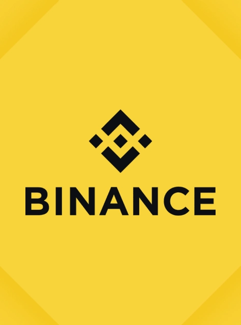 Binance BTC Gift Card 50 USD Digital Code