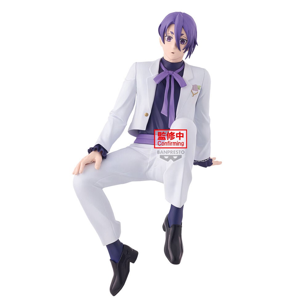 Blue Lock Sweets Flavor 2026 Reo Mikage figure 16cm