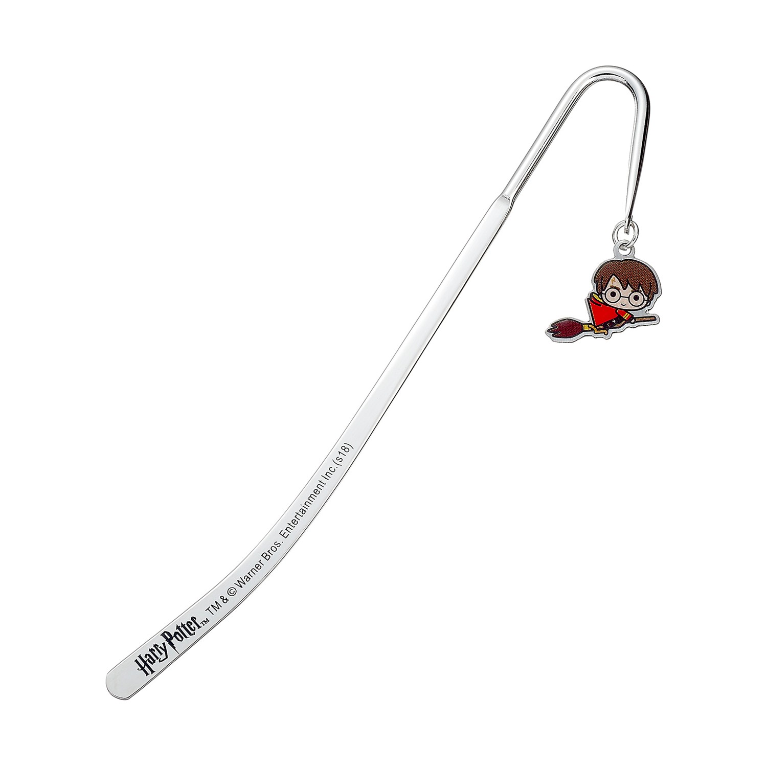 Carat Shop Harry Potter - Bookmark (HPBM082)