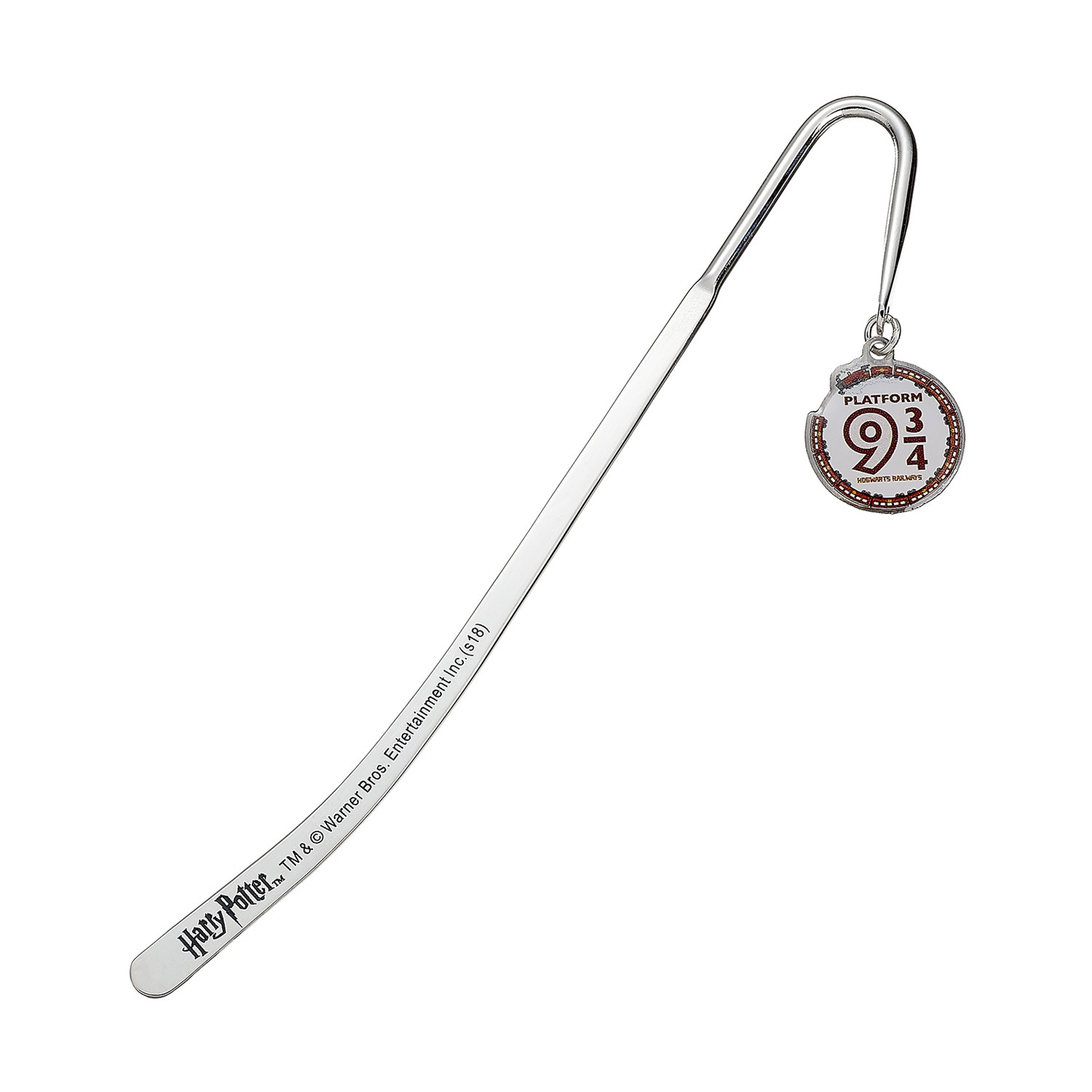 Carat Shop Harry Potter - Platform 9 3/4 Bookmark (HPBM126)