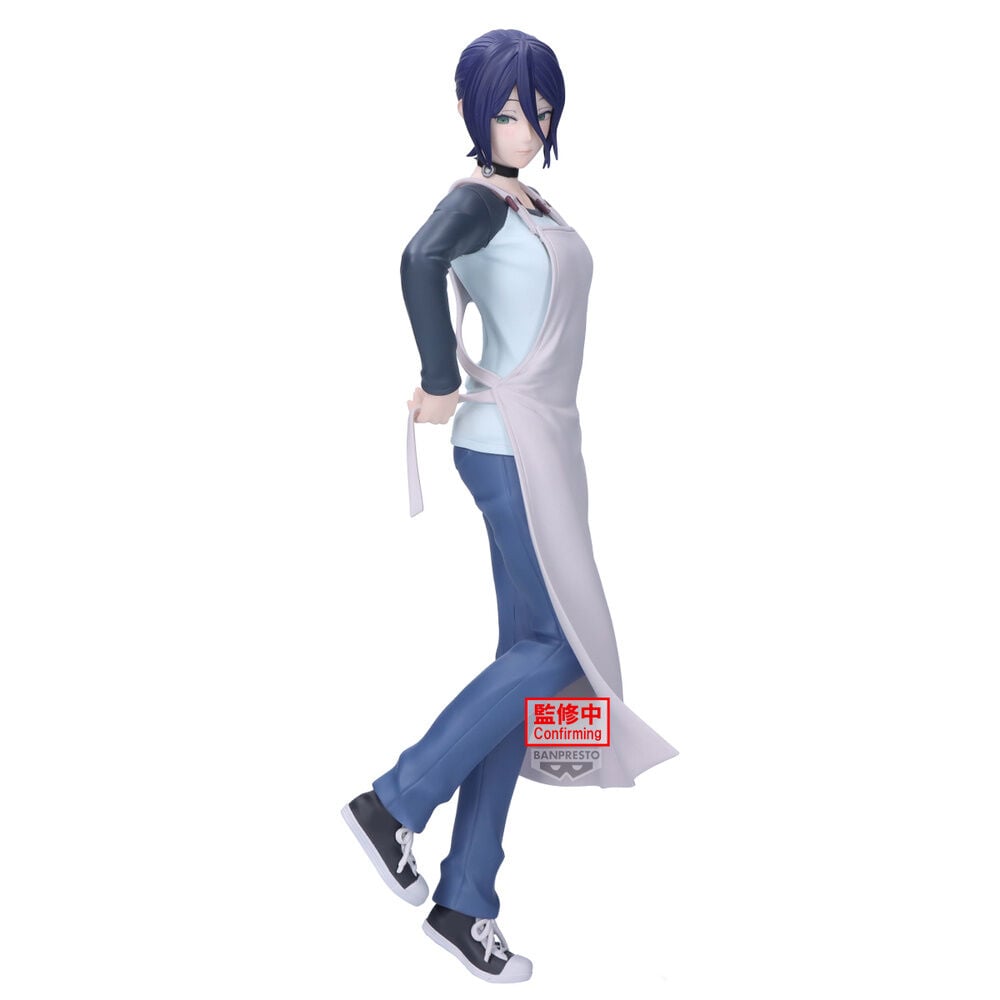 Chainsaw Man The Movie Reze Arc Glitter & Glamorous Reze figure 22cm