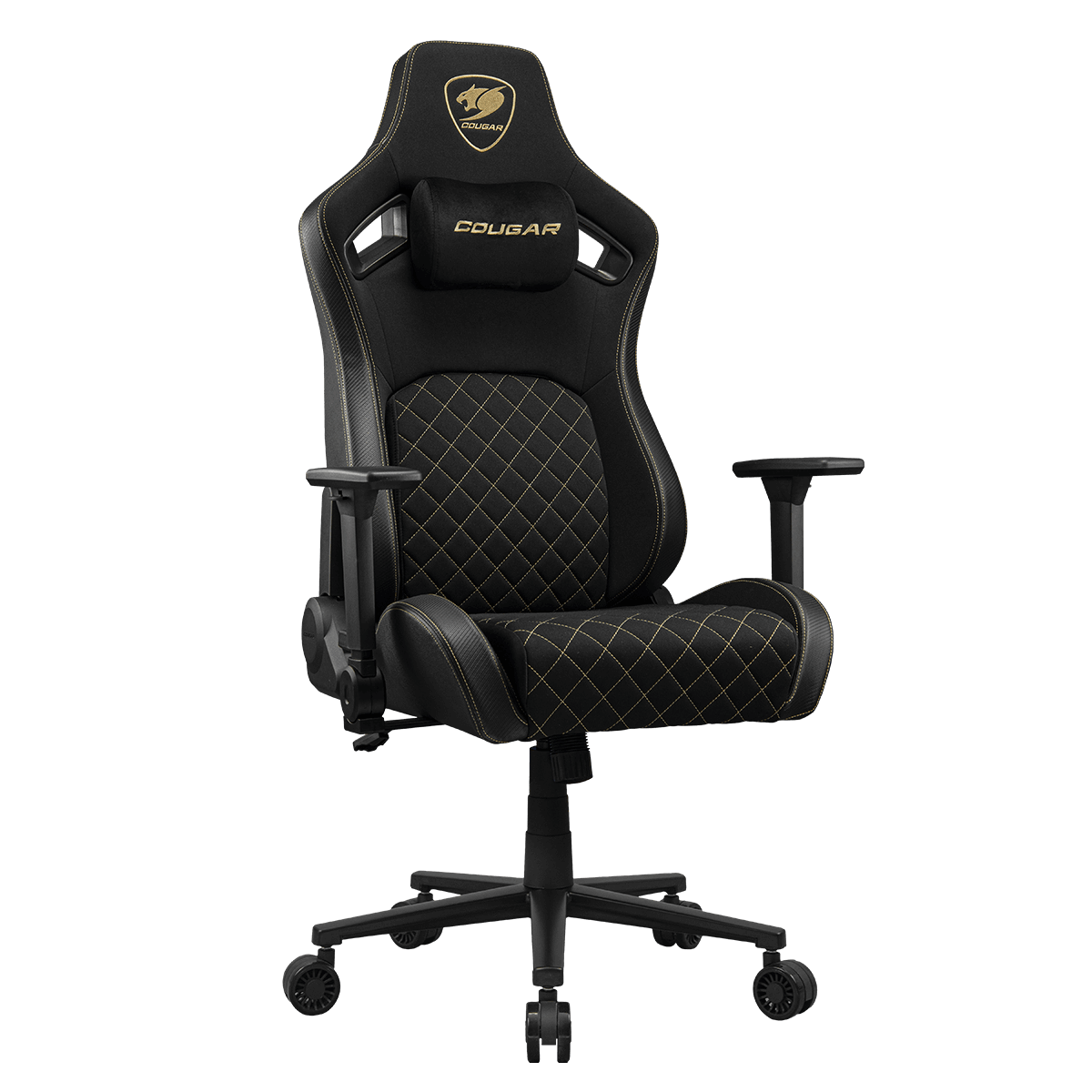 Cougar Defensor Gold F