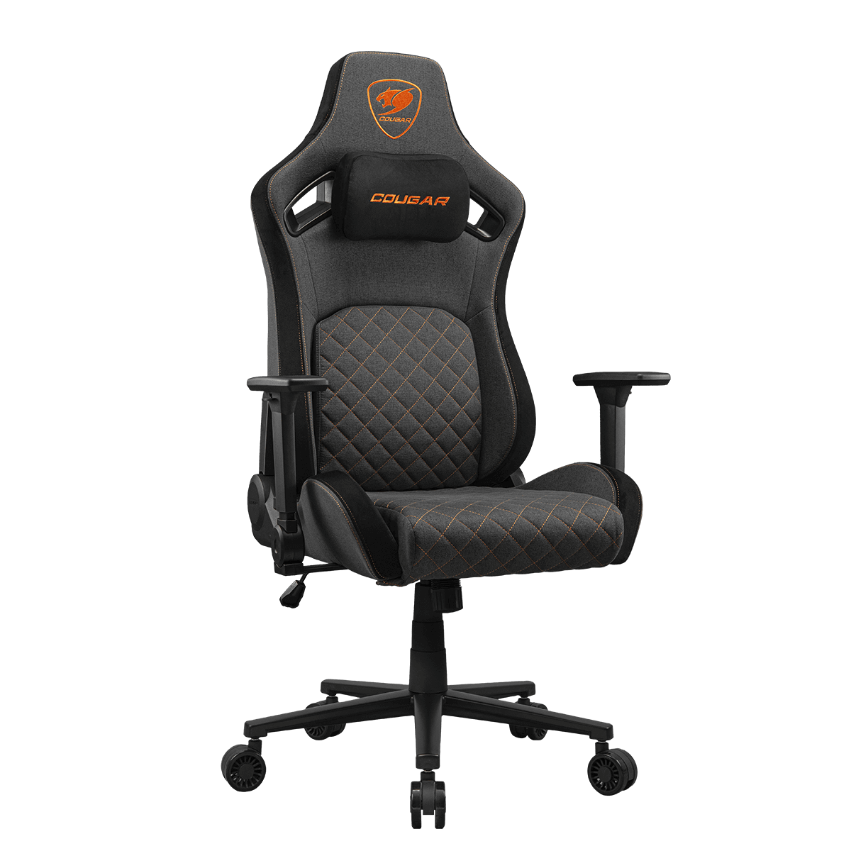 Cougar Defensor Gray F