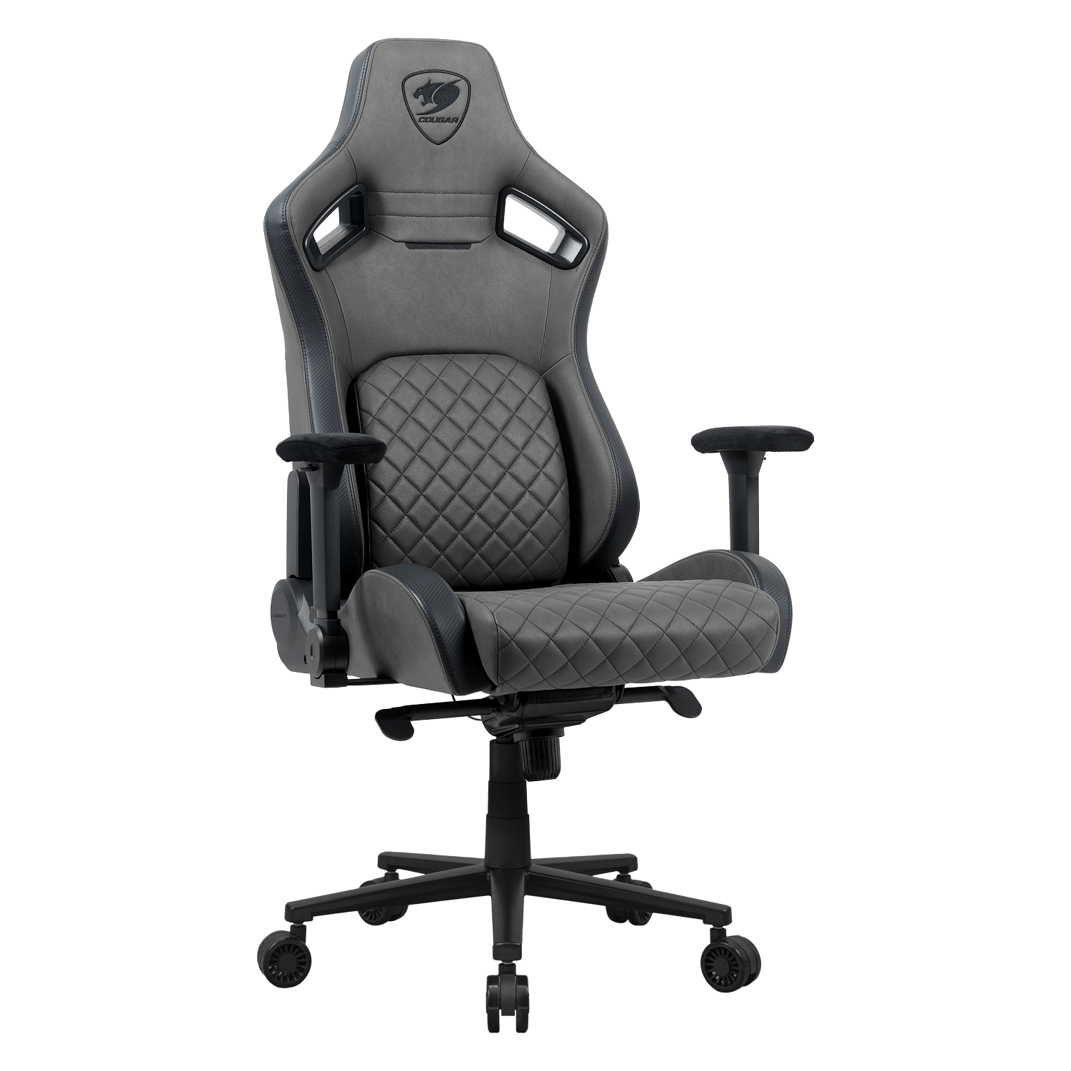 Cougar Defensor S Jet Gray F