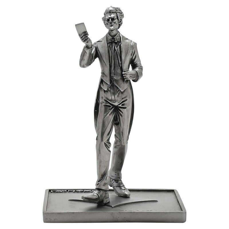 DC Comics Batman Joker figure