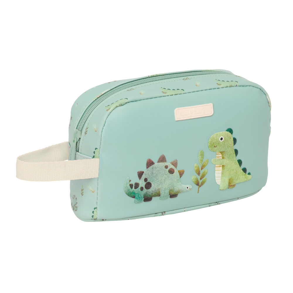 Dinos thermos breakfast bag