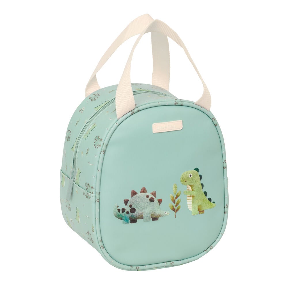 Dinos thermos vanity case