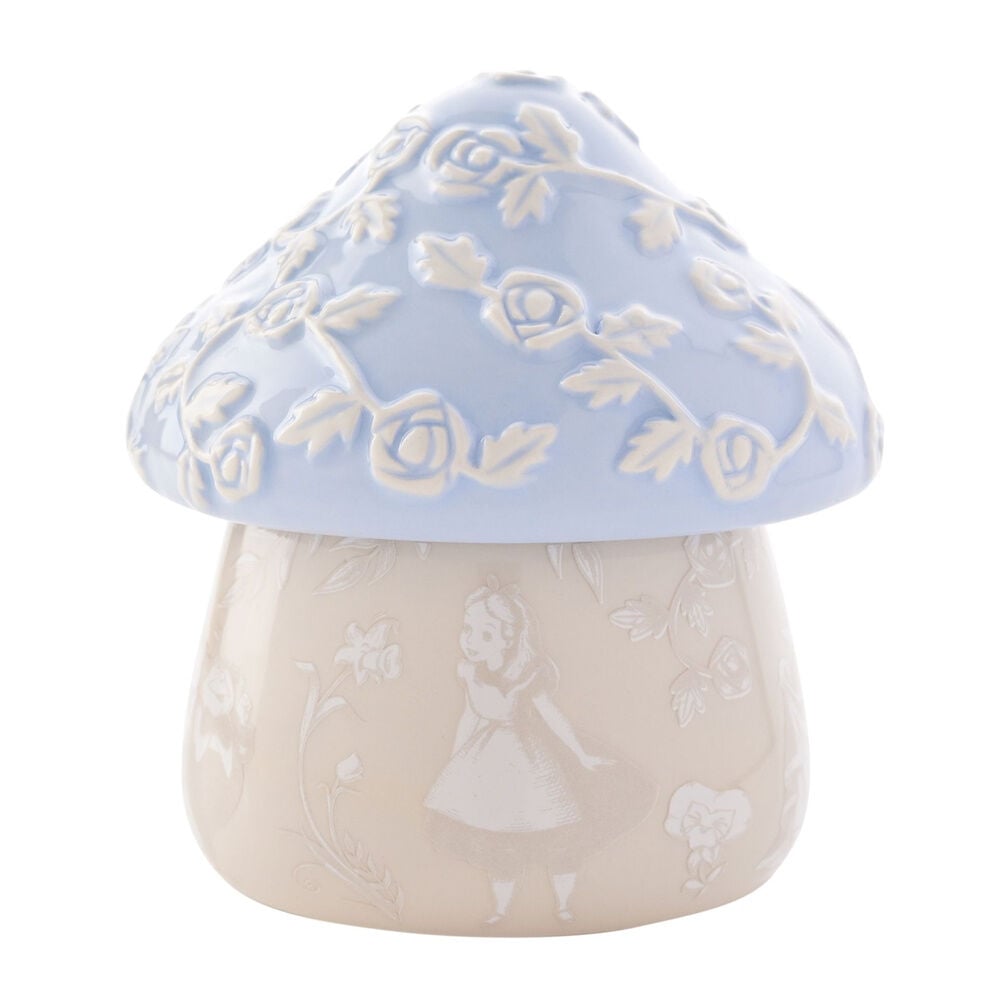 Disney Alice in Wonderland jewellery box