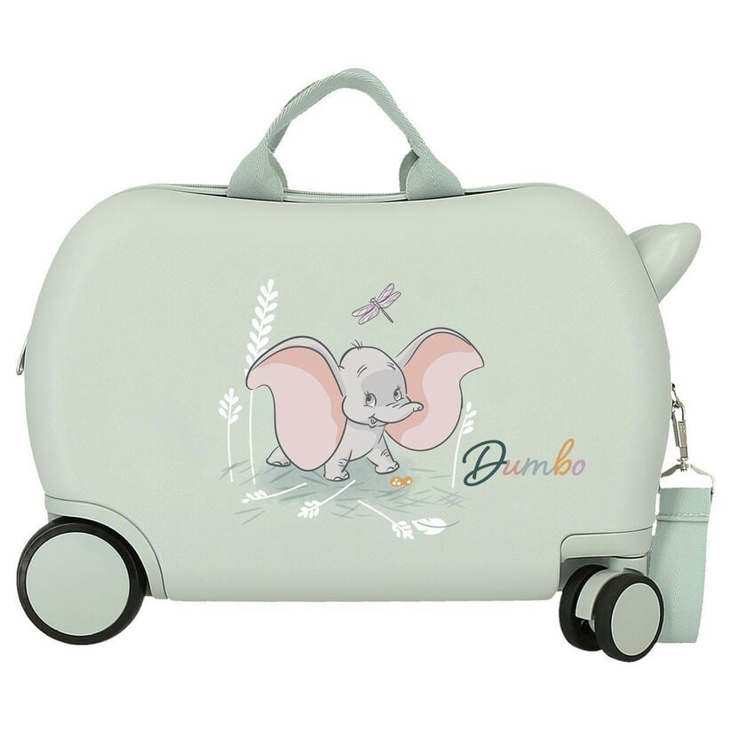 Disney Dumbo ABS trolley suitcase 45cm