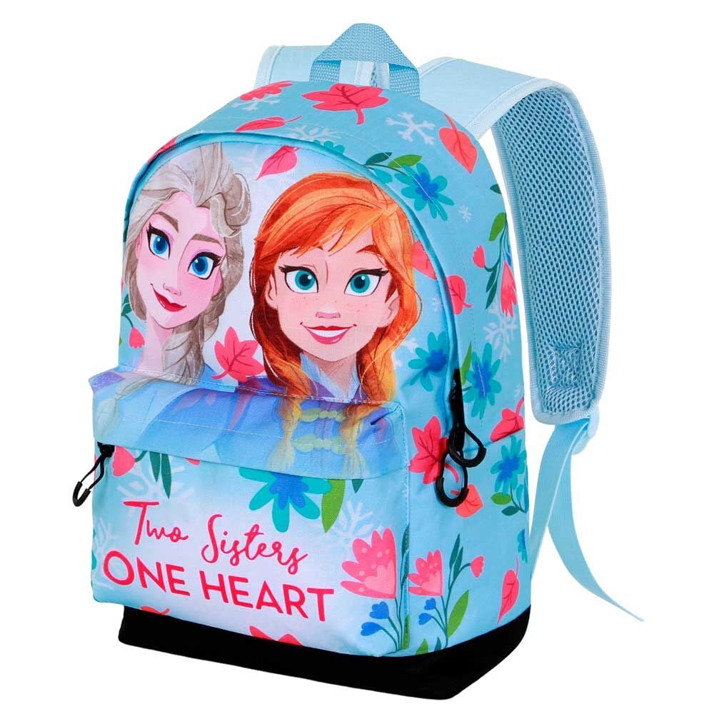 Disney Frozen 2 Heart backpack 41cm