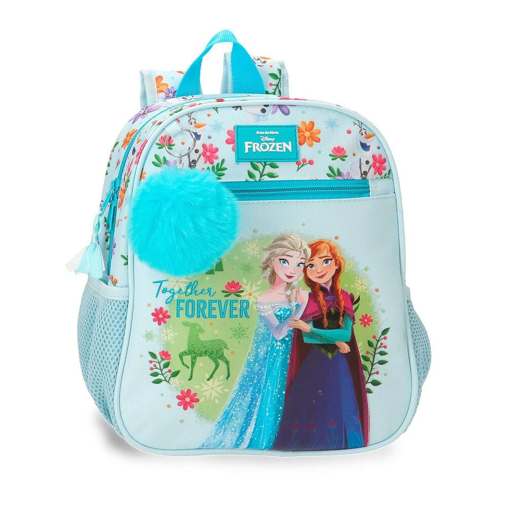 Disney Frozen Forever adaptable backpack 28cm
