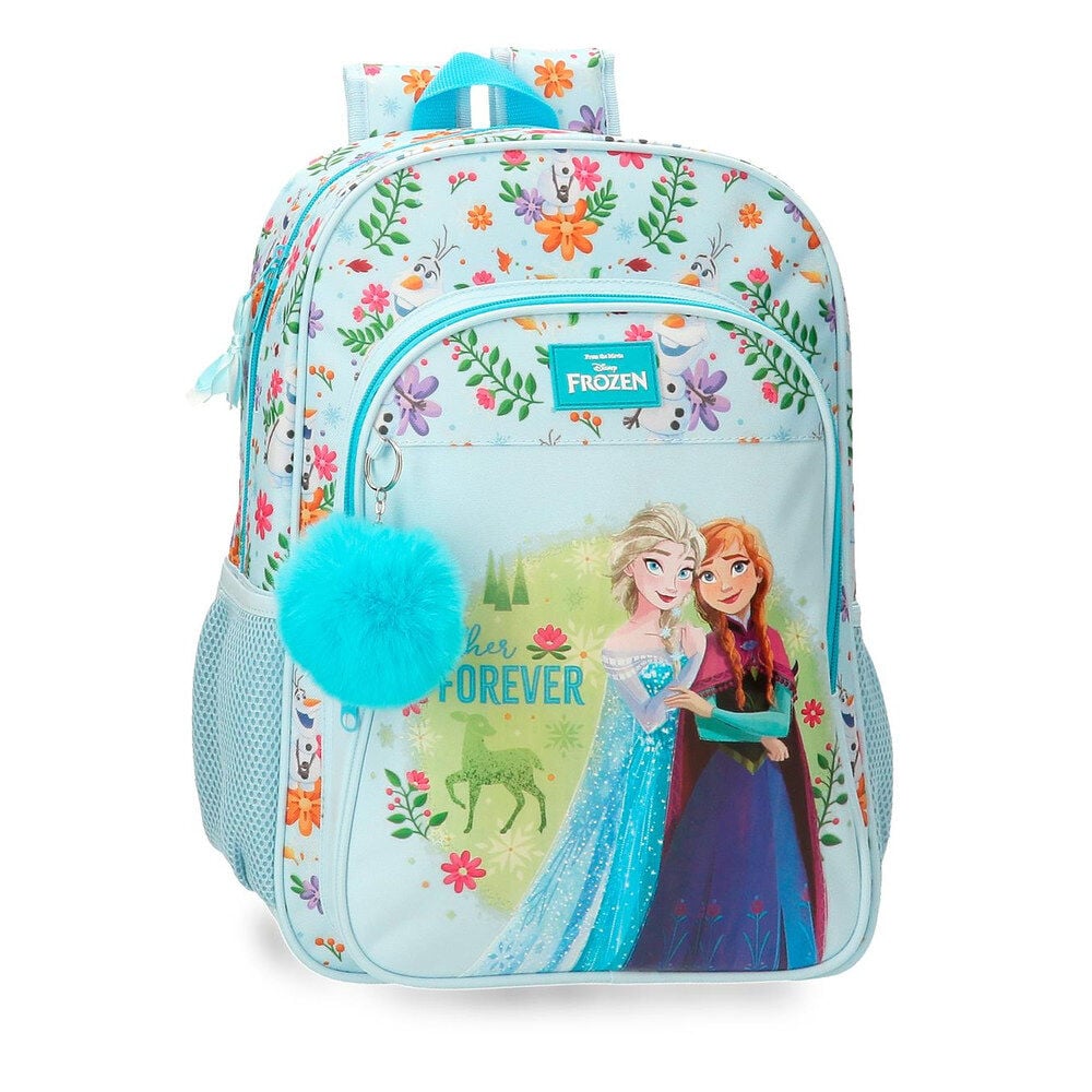 Disney Frozen Forever adaptable backpack 40cm