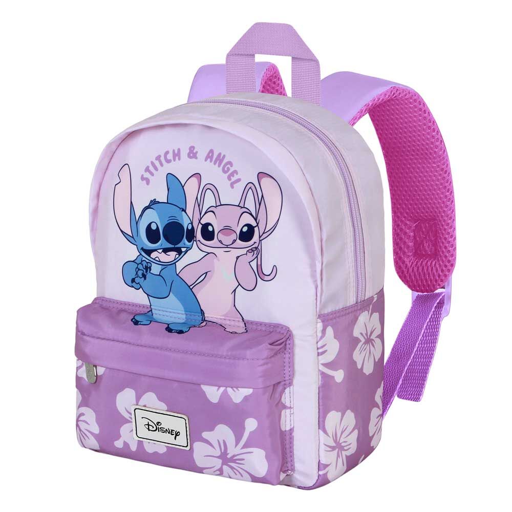 Disney Stitch & Angel Wonder backpack 27cm