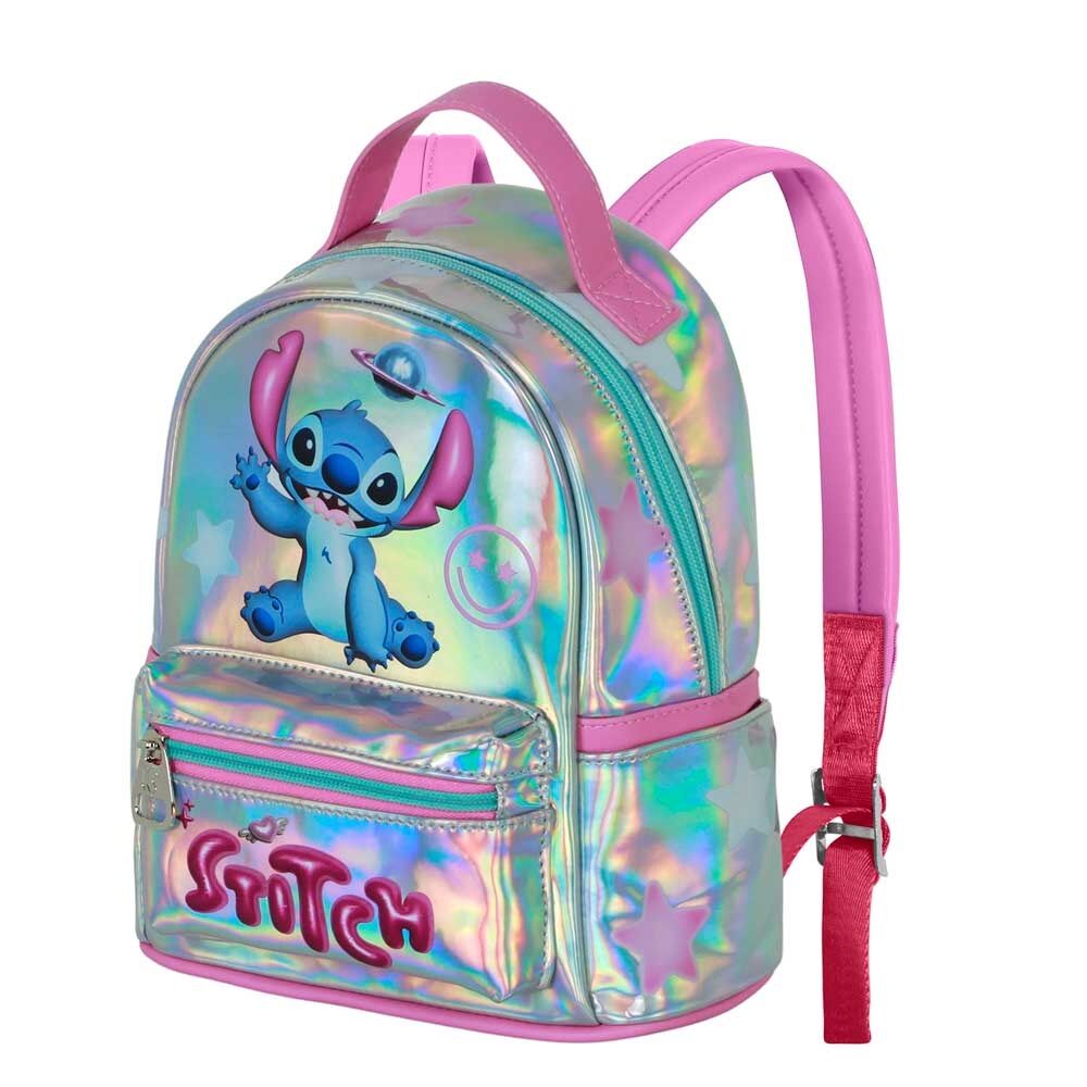 Disney Stitch Cosmos backpack 25cm