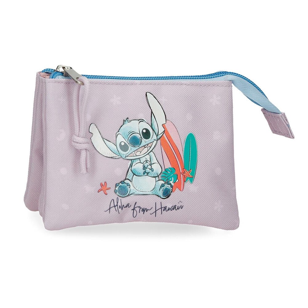 Disney Stitch From Hawaii vanity case