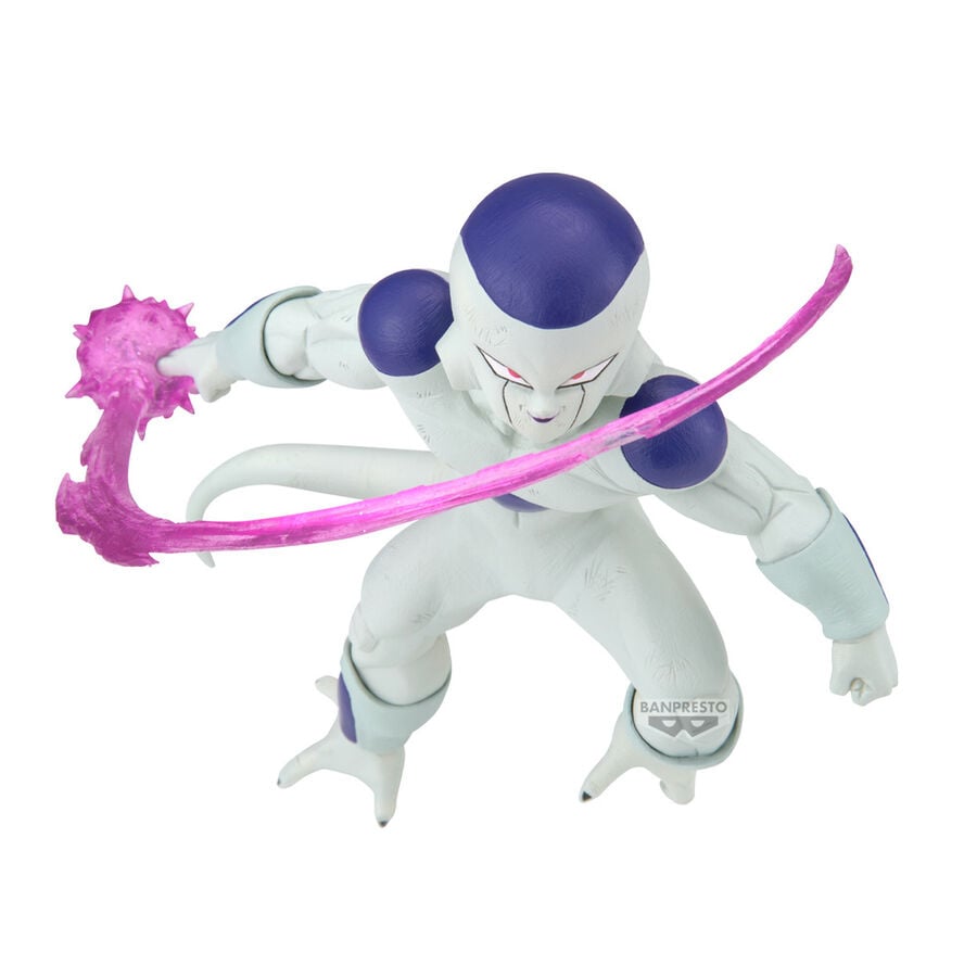 Dragon Ball Z Gxmateria Frieza III figure 15cm