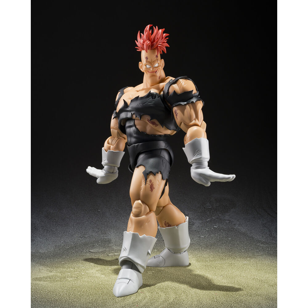 Dragon Ball Z Recoome The Nightmare Recoome figure 20cm