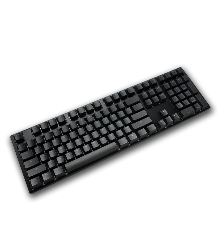 Ducky One 3 Classic (US) Full Size Cherry Brown Switch RGB LED