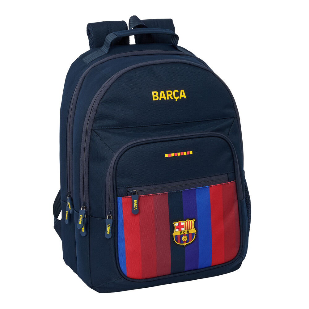 F.C. Barcelona 26/27 adaptable backpack 42cm